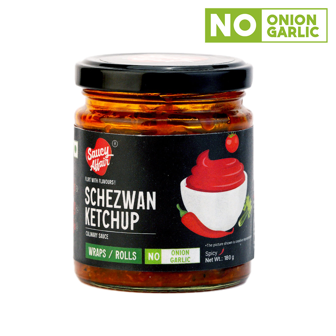 Schezwan Ketchup NONG