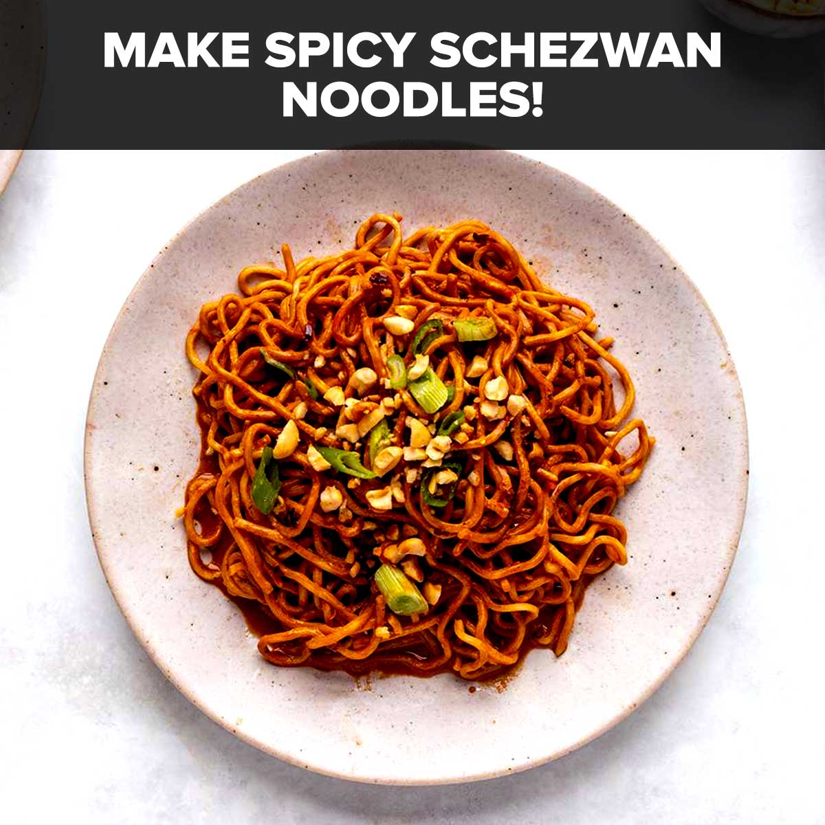 Spicy Schezwan Sauce 110ml x 2 Pack