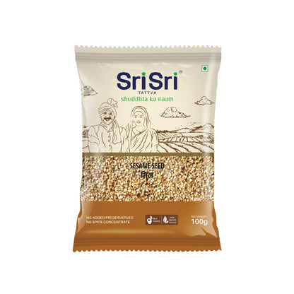 Sesame Seeds - Til, 100 g