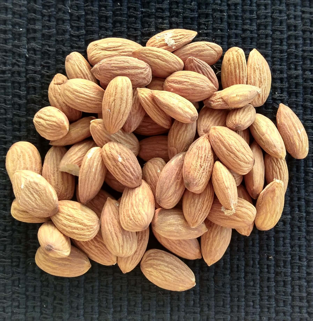 Almond