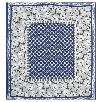 100% Pure Cotton Traditional Printed Bedsheet for Double Bed King Size Bedsheet with 2 Pillow Covers