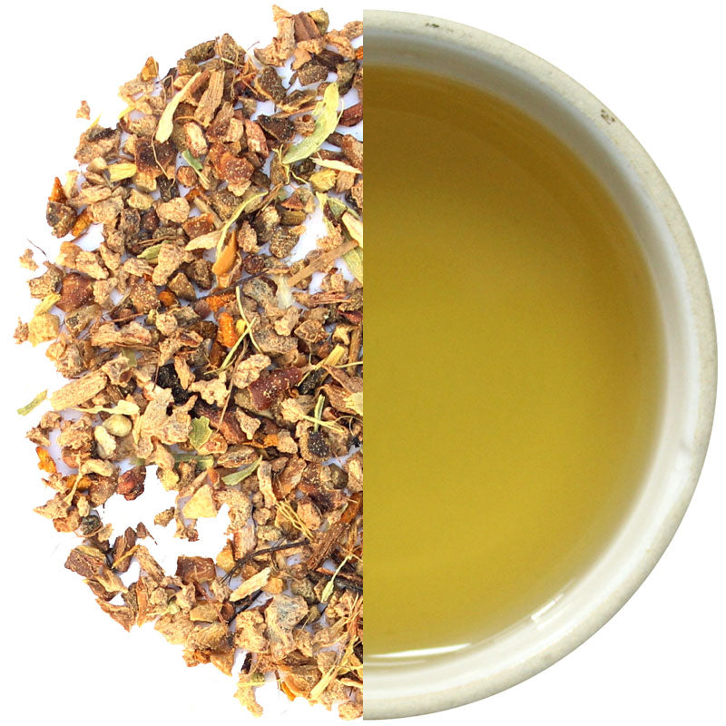 Skin Magic Herbal Tea (50 g / 25 Cups)