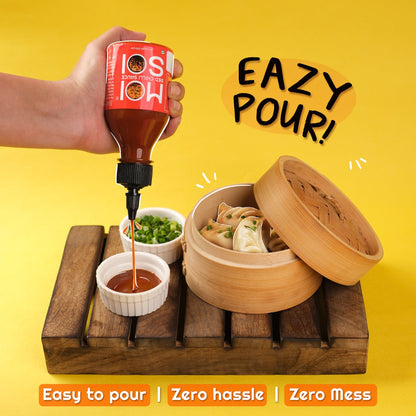 Red Chilli Sauce