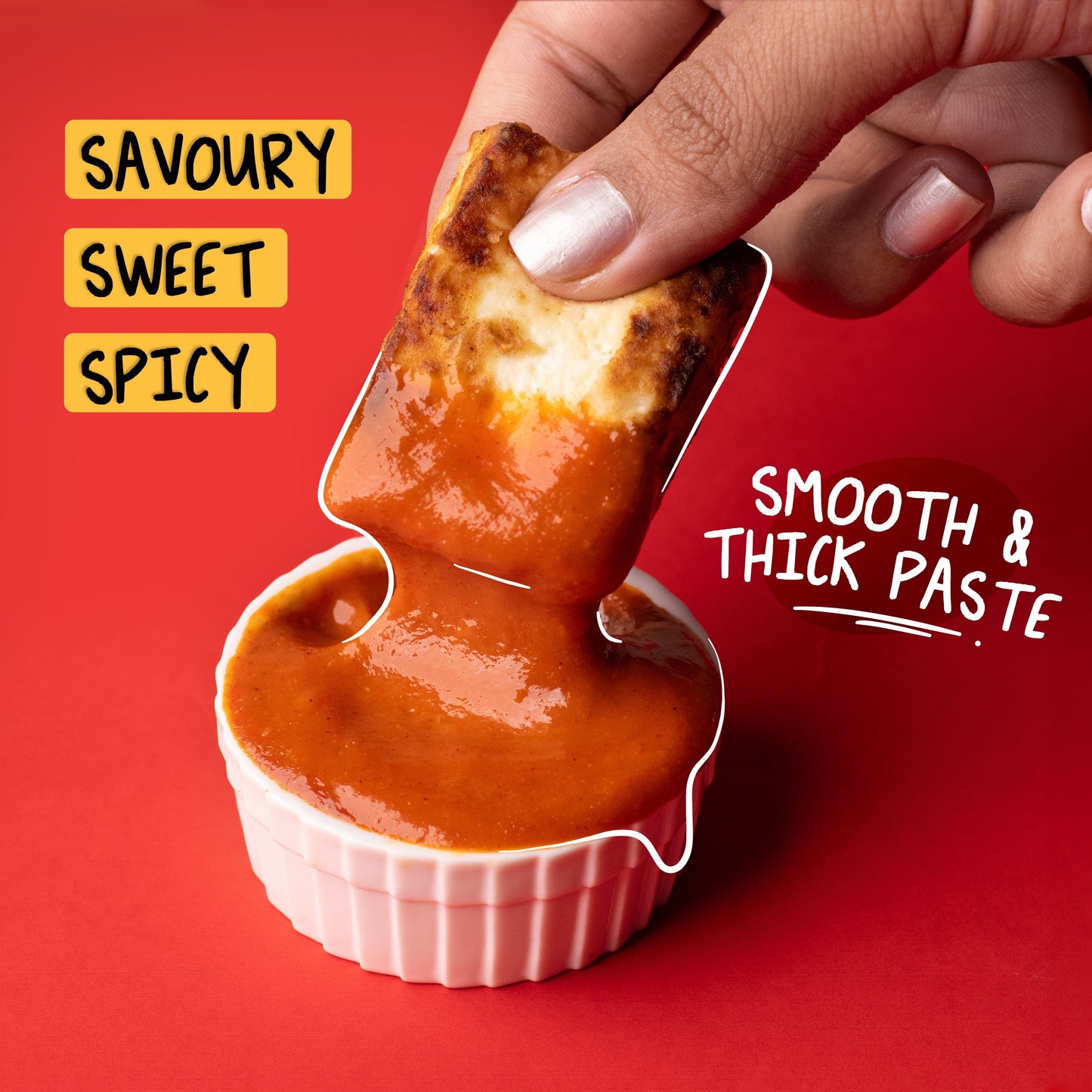 Korean Gochujang