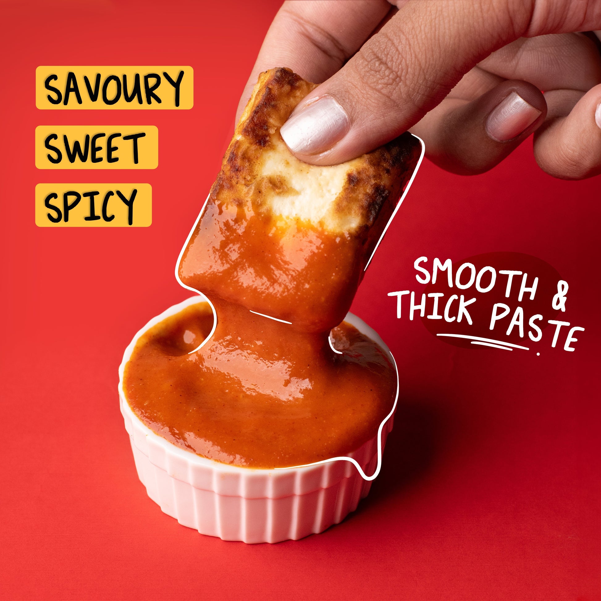 Korean Gochujang