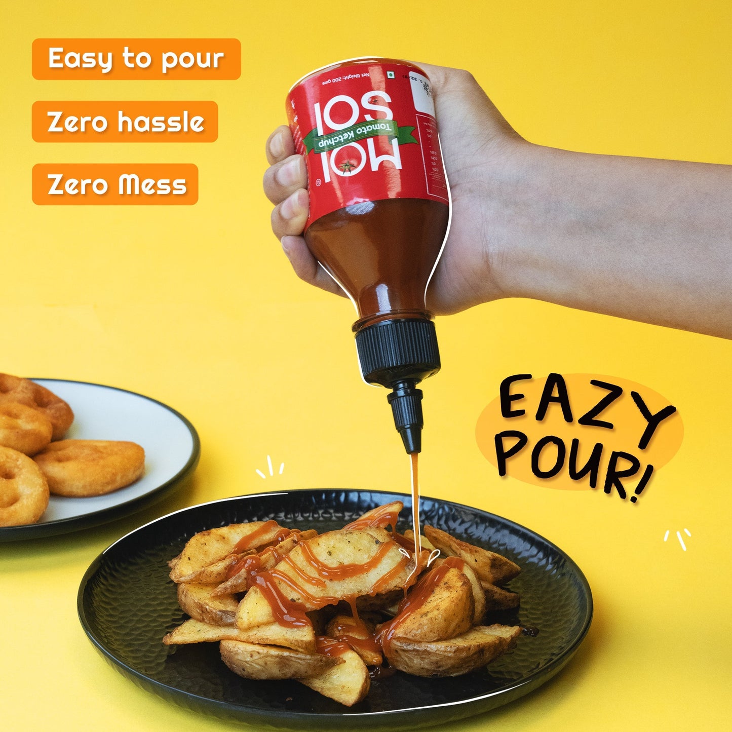 Tomato Ketchup