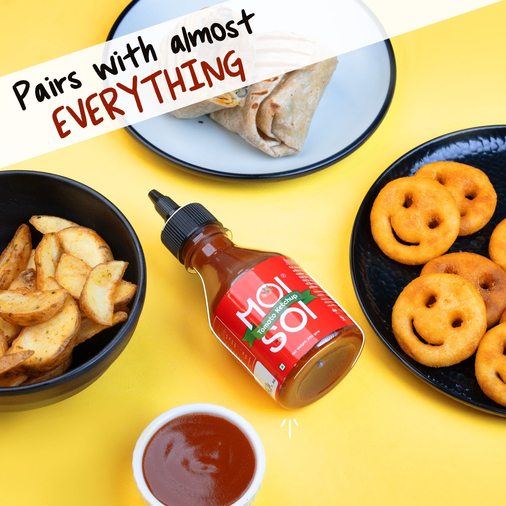 Tomato Ketchup