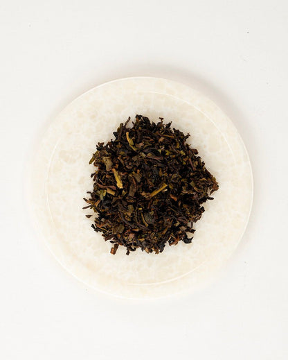 Smoky Mountain - Roasted Darjeeling Loose Leaf Tea