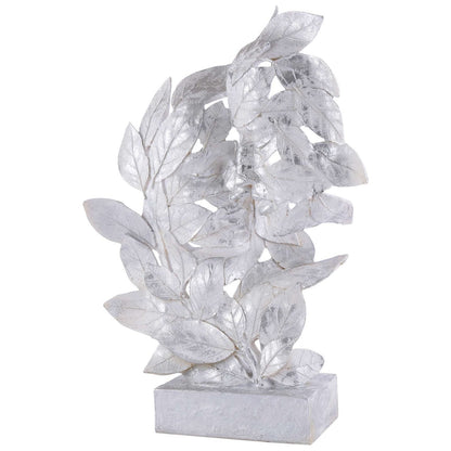 RomentIc Love Couple Face Statue silver Showpiece for Home Decor in Showpieces &Figurine table Decorations Items