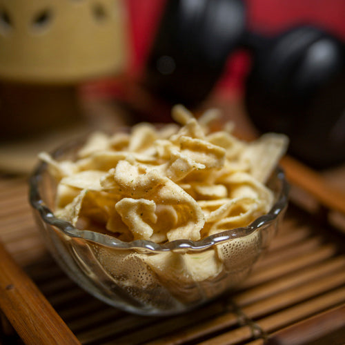 Oats Chips - Sour Cream & Onion