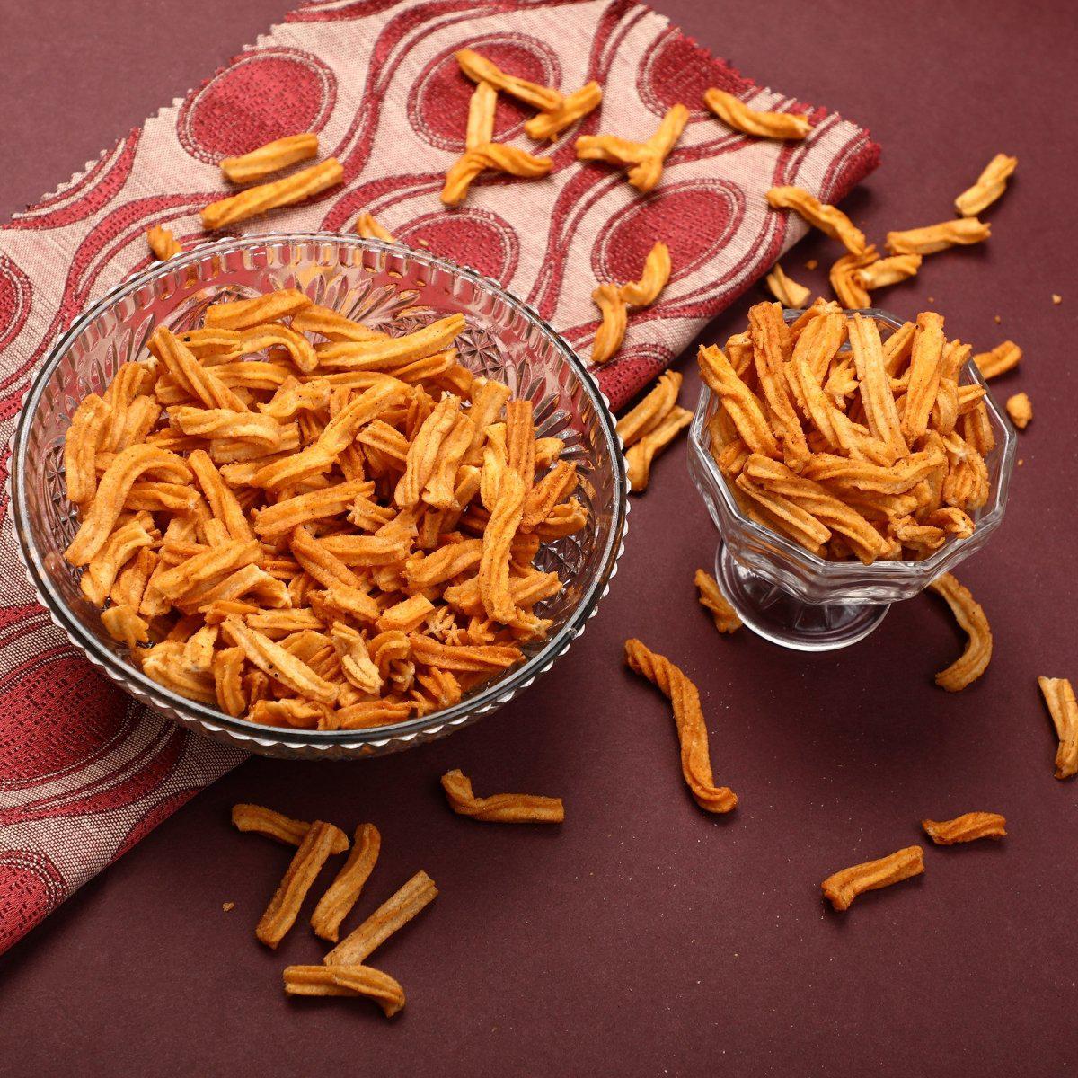 Soya Stick Peri Peri