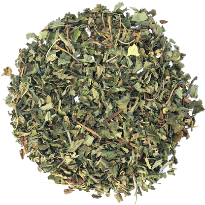 Organic Spearmint Tea for PCOS (25 g, 25 Cups)