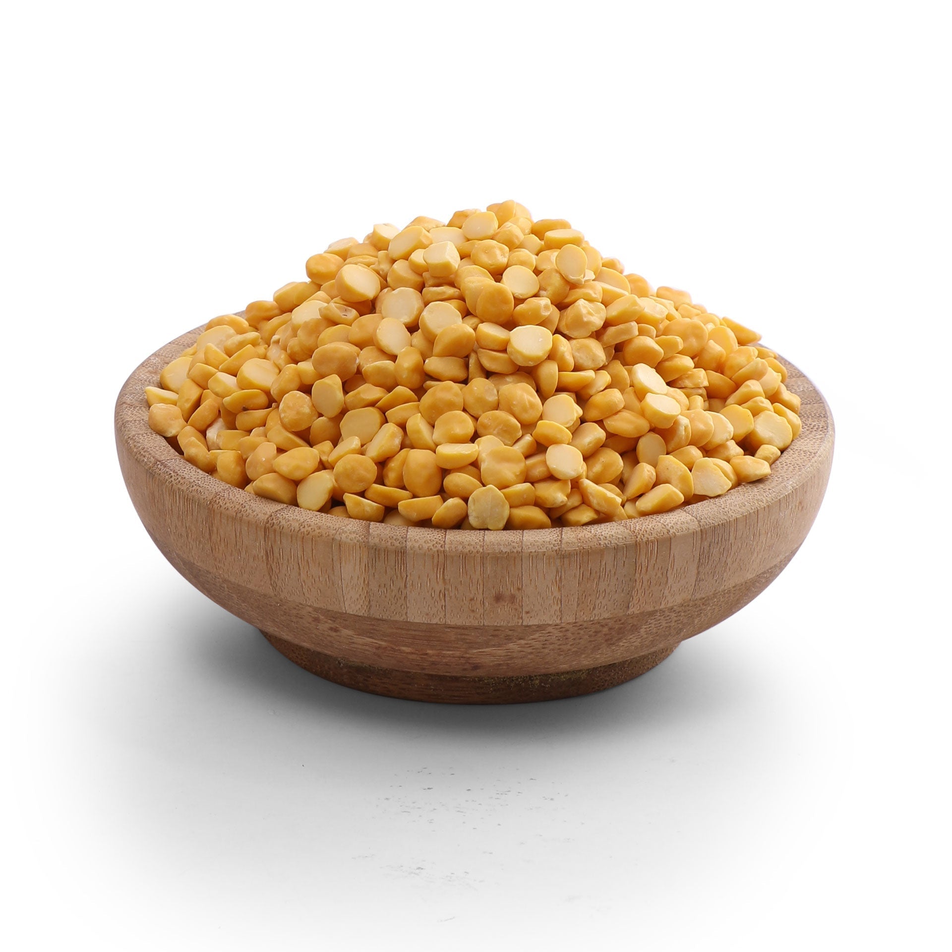 Chana Dal / Split Bengal Gram