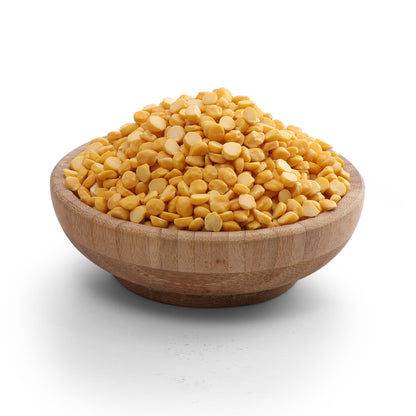 Chana Dal / Split Bengal Gram