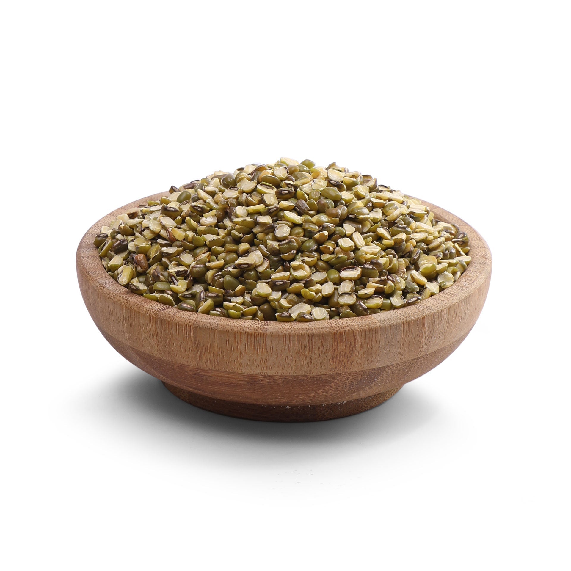 Green Moong Dal / Split Moong Bean