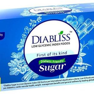 DIABLISS 200G SUGAR (PACK OF 4)