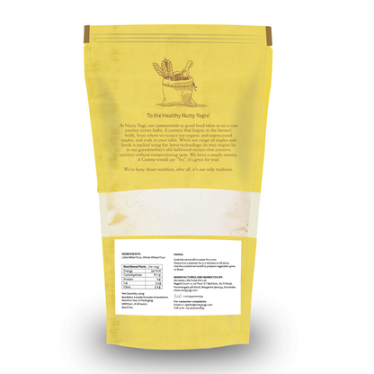 Sugar Lite Little Millet Vermicelli 200gm