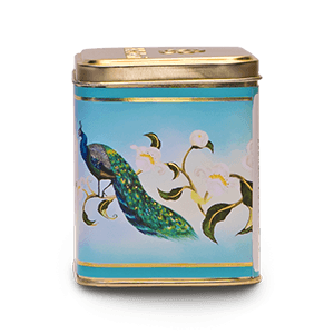 Summer Solstice Muscatel (Tin Caddy) Darjeeling Black Tea