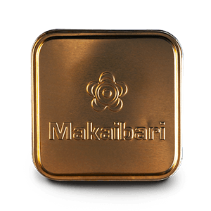 Summer Solstice Muscatel (Tin Caddy) Darjeeling Black Tea