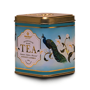 Summer Solstice Muscatel (Tin Caddy) Darjeeling Black Tea
