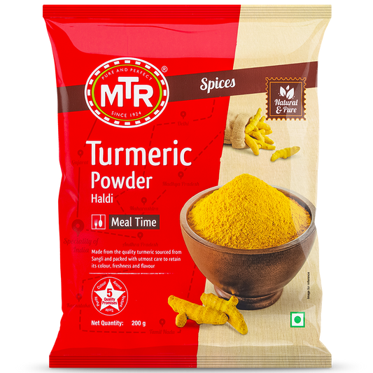 MTR Turmeric Powder 250 g