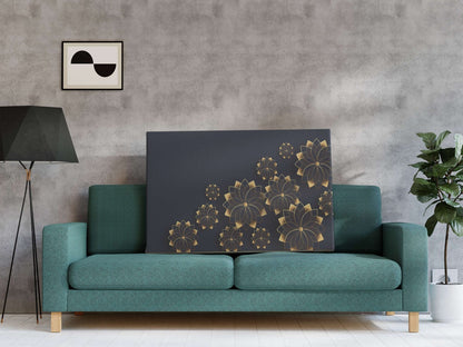 Canvas Paintings For Wall Decoration With Frame Canvas Painting For Living Room Bedroom Home Office & Hotels