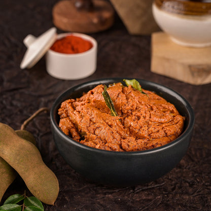 Tamarind Pickle