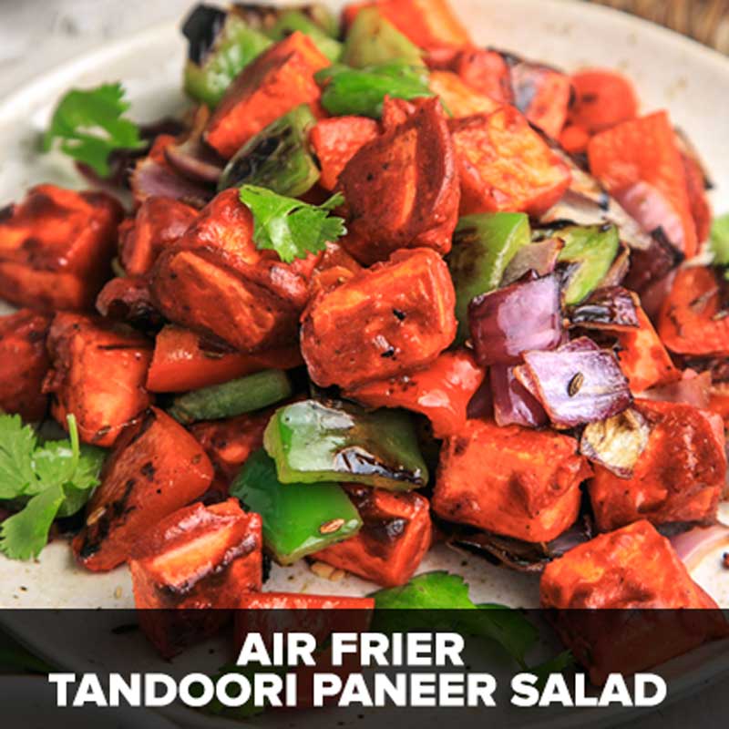 Tandoori Veg Paste 50g x 2 Pack
