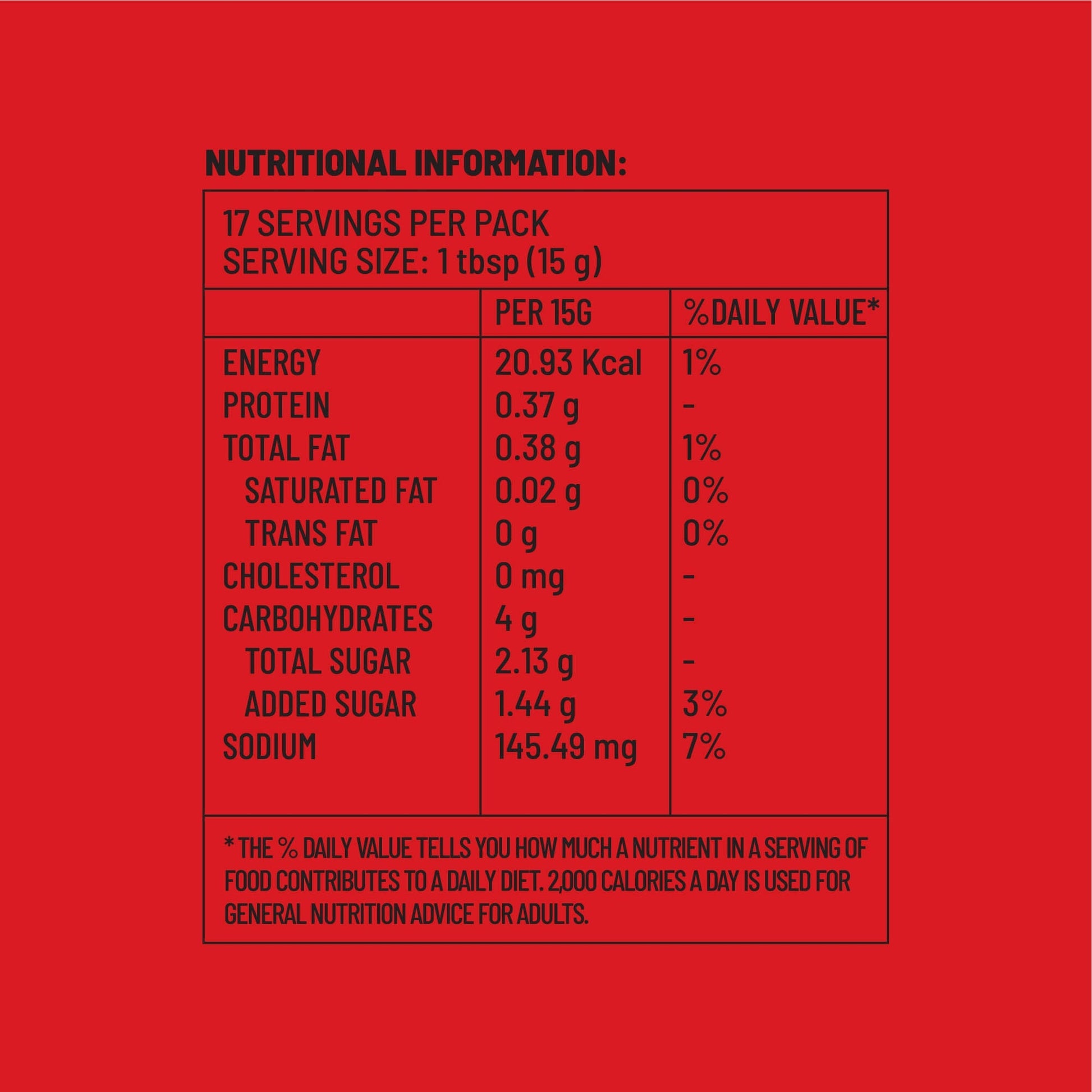 Teriyaki