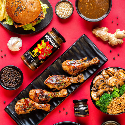 Teriyaki