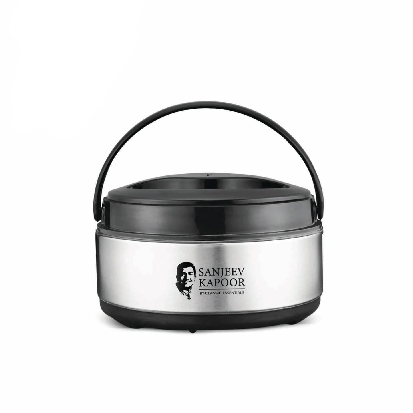Sanjeev Kapoor by Classic Essentials THERMOpot Casserole