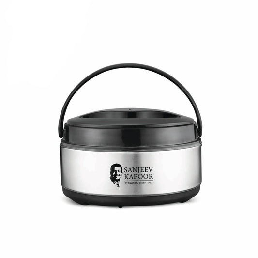 Sanjeev Kapoor by Classic Essentials THERMOpot Casserole