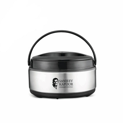 Sanjeev Kapoor by Classic Essentials THERMOpot Casserole