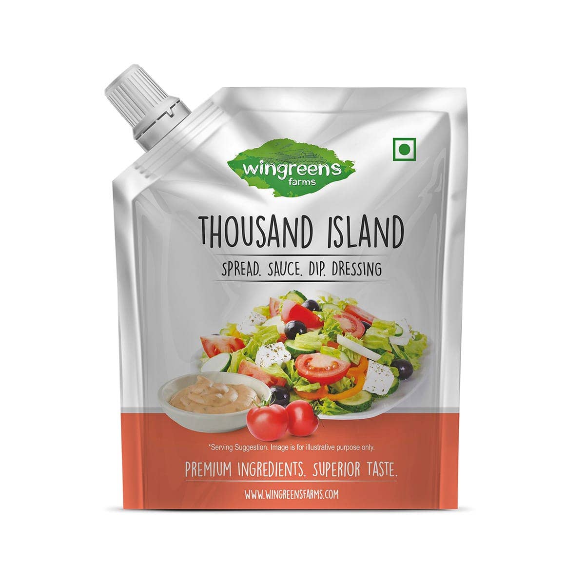 Thousand Island 180g