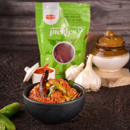 Tindoora Pickle (Donda Kaya Pickles)