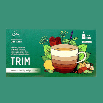 Trim Tea