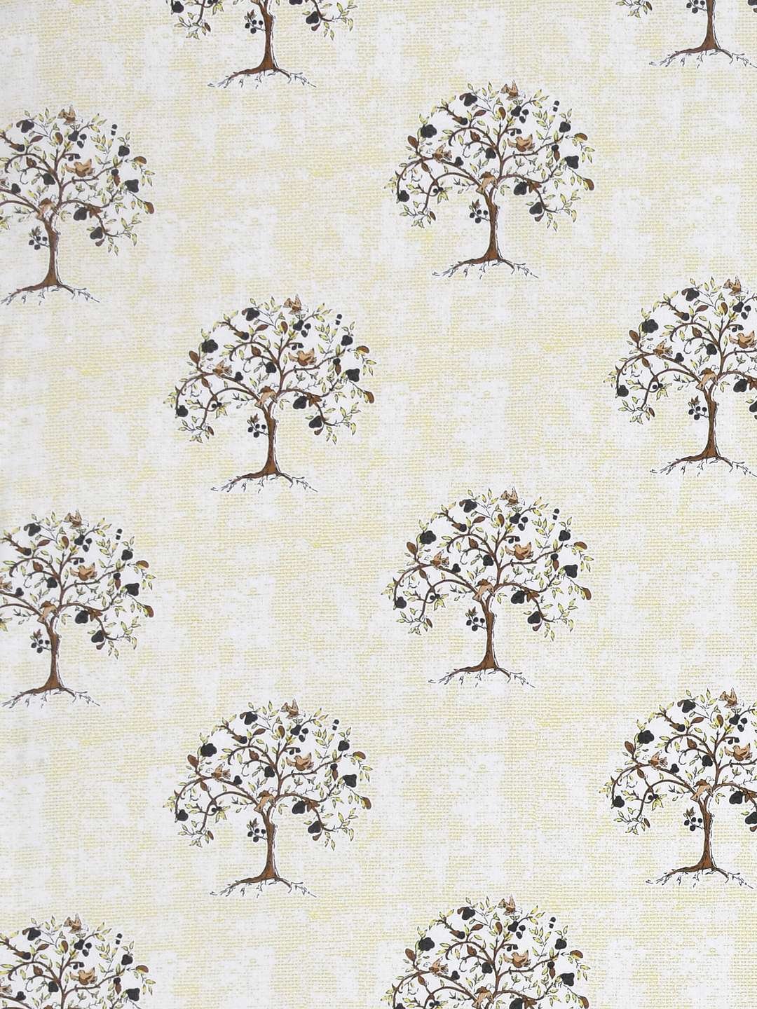 100% Pure Cotton Traditional Printed Bedsheet for Double Bed King Size Bedsheet with 2 Pillow Covers