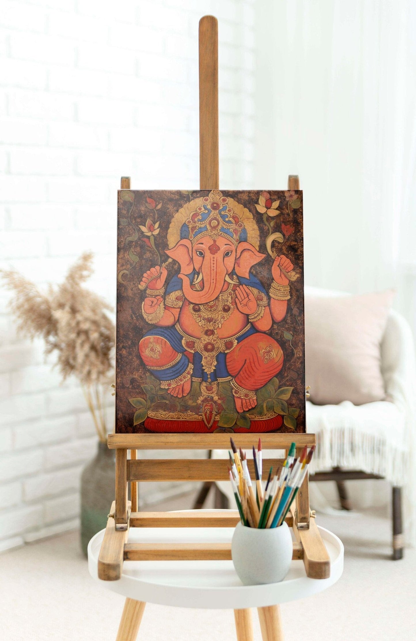 Canvas Paintings For Wall Decoration With Frame Canvas Painting For Living Room Bedroom Home Office & Hotels