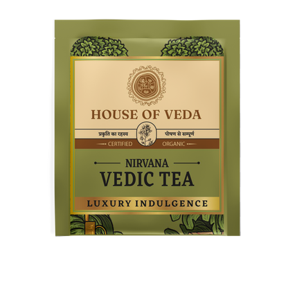 Vedic Tea 25 Tea Bag