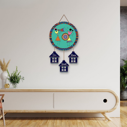 Wall Hangings