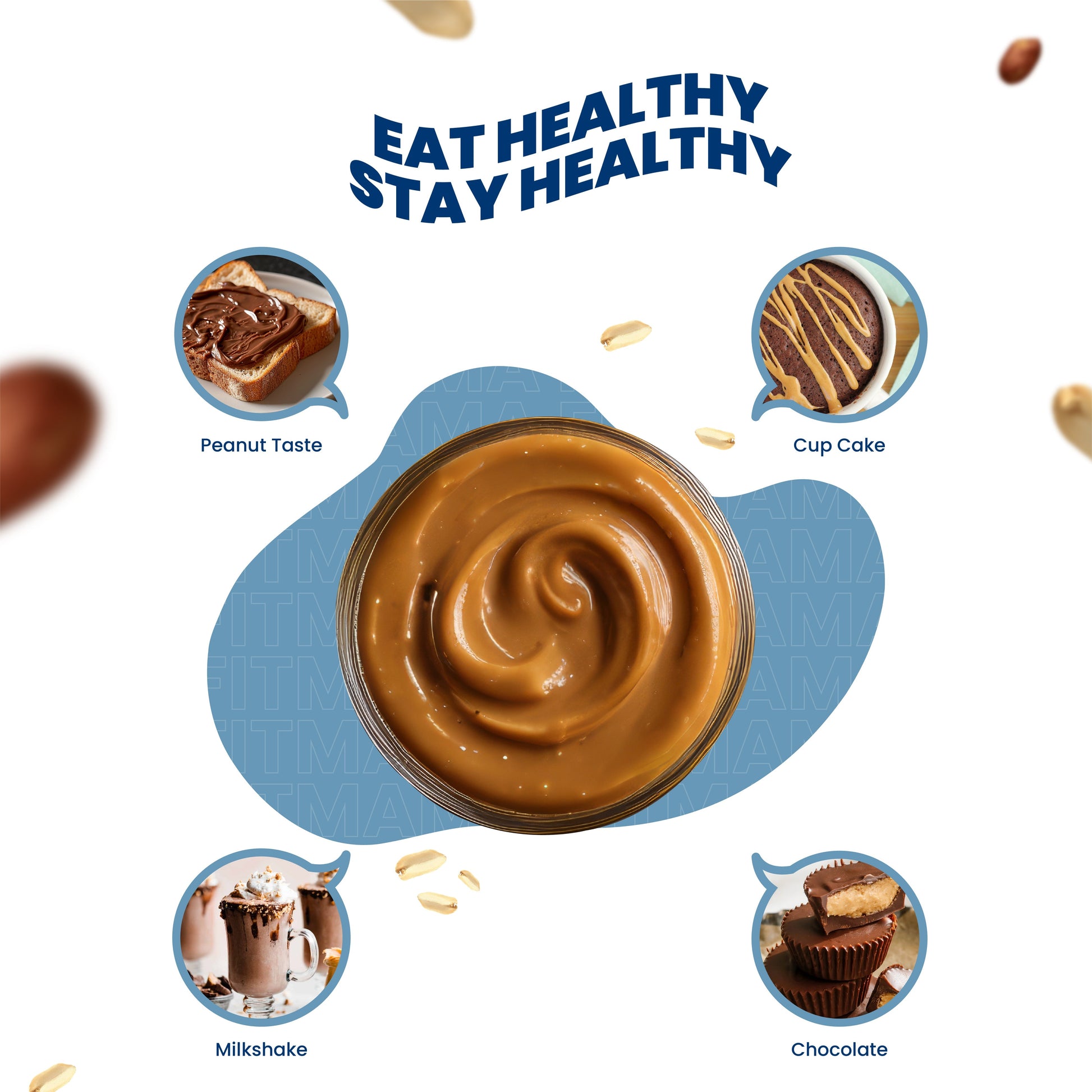 Classic Crunchy Peanut Butter