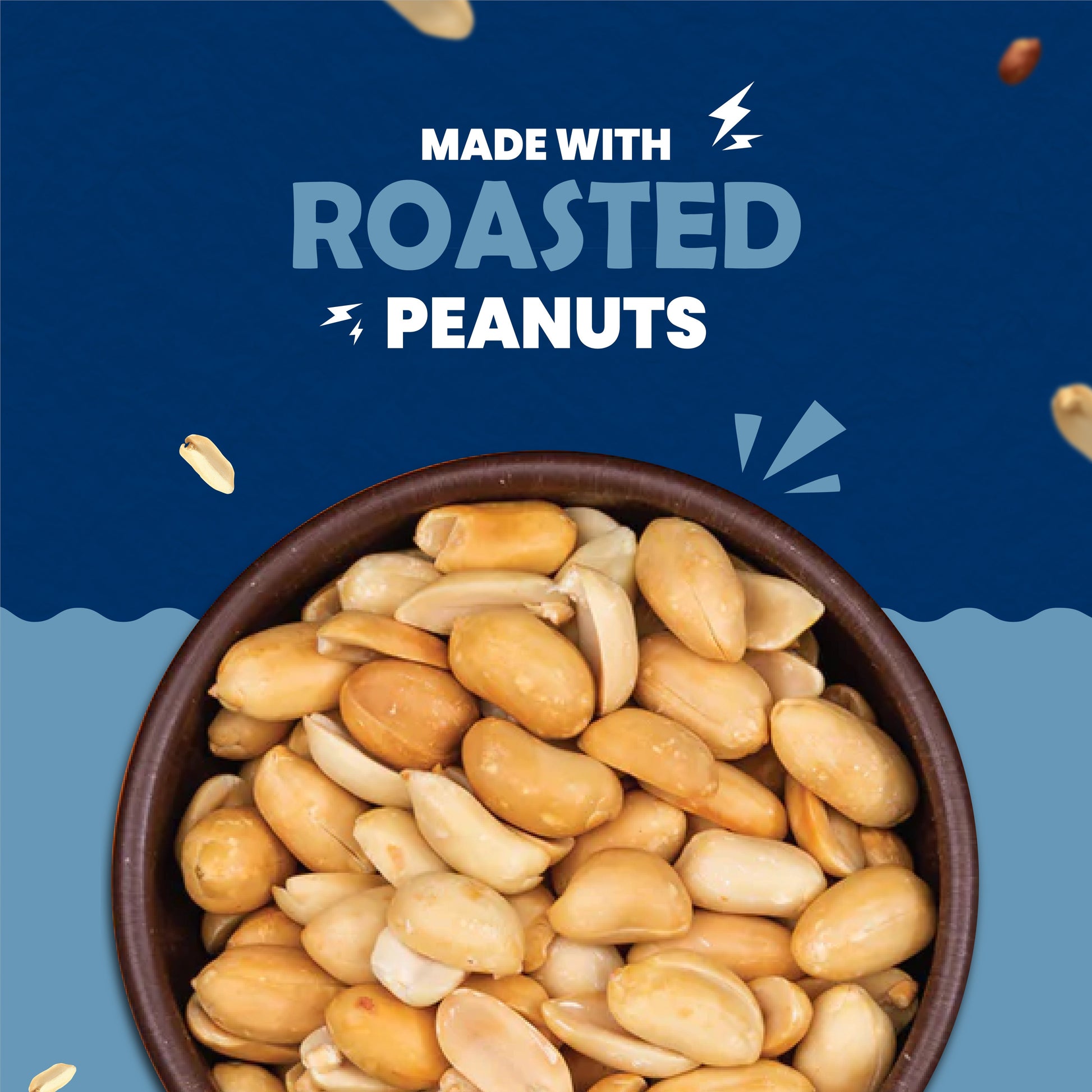 Classic Crunchy Peanut Butter