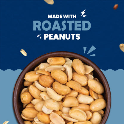 Classic Crunchy Peanut Butter