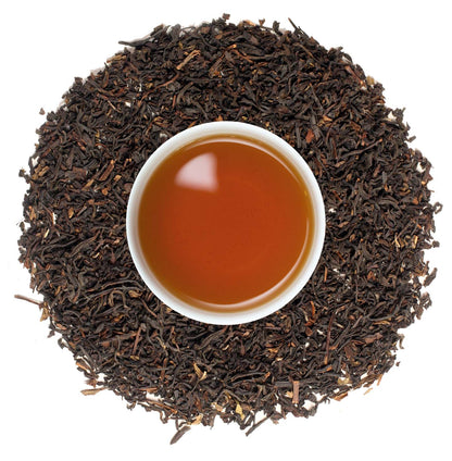 Whiskey Tea