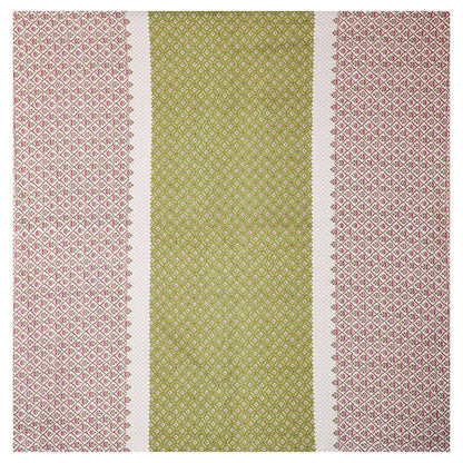 100% Pure Cotton Traditional Printed Bedsheet for Double Bed King Size Bedsheet with 2 Pillow Covers