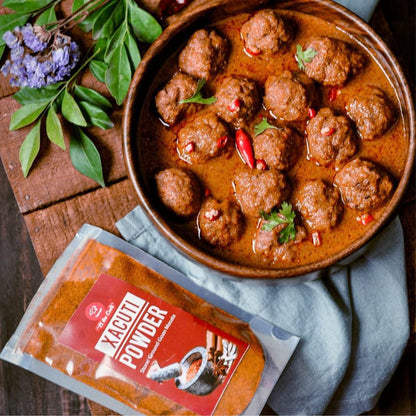 Xacuti Powder 80g | Goan Specials