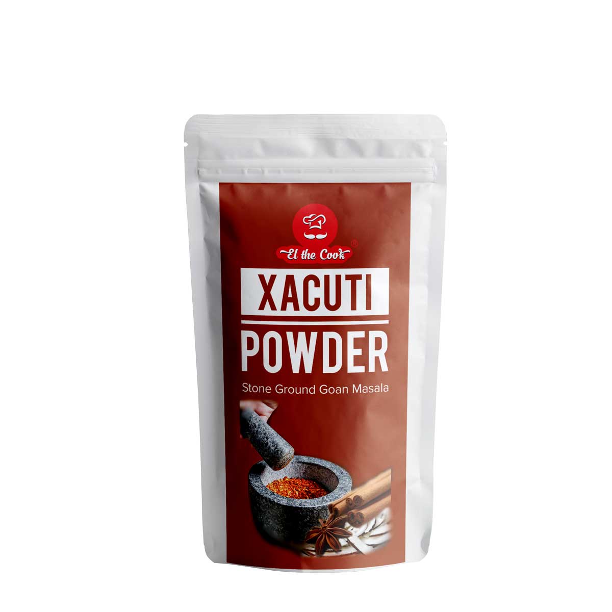 Xacuti Powder 80g | Goan Specials