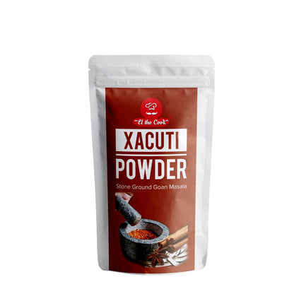 Xacuti Powder 80g | Goan Specials