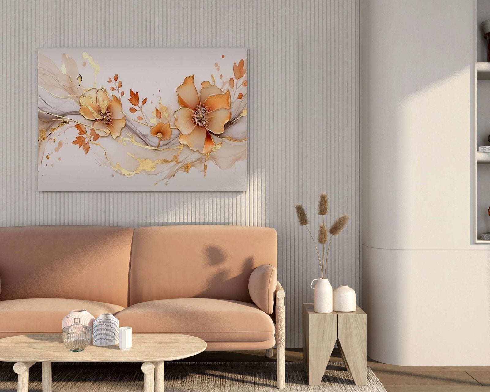 Canvas Paintings For Wall Decoration With Frame Canvas Painting For Living Room Bedroom Home Office & Hotels