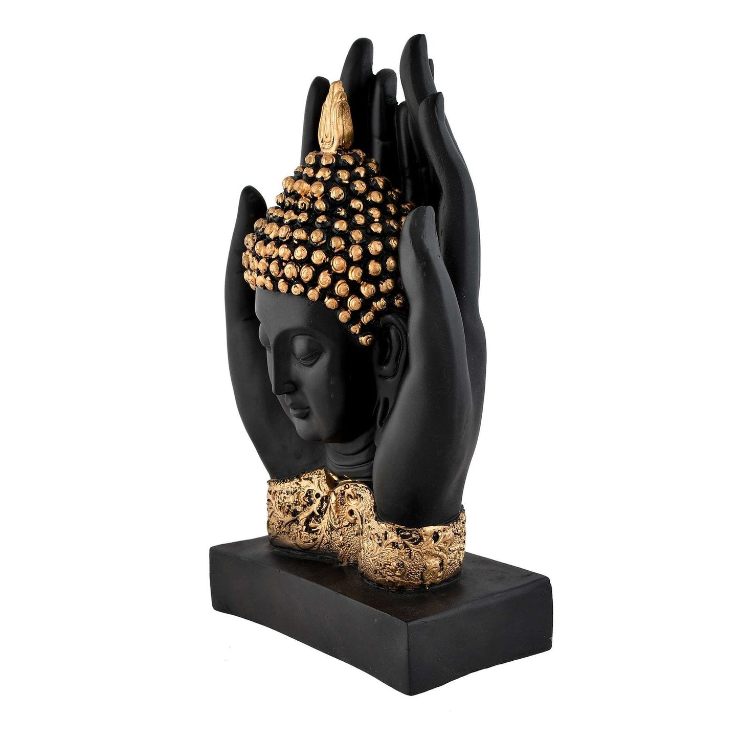 Meditating Sitting Buddha Idols